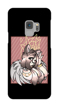 Raengelic Samsung Phone Case Design 2