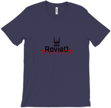 donrovigogames-6913 T-Shirts