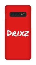 Drixz Samsung Phone Cases