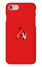 acesouza iPhone Phone Cases