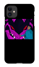 fourteen_exp iPhone Phone Cases