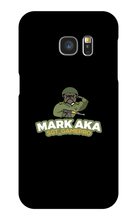 sgt_gamepro Samsung Phone Cases