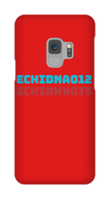 echidna012 Samsung Phone Cases