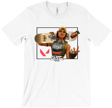 Camiseta Raze Skatista - Skategun