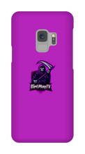 GirLPlayTv Samsung Phone Cases