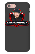 xjustcountryx iPhone Phone Cases