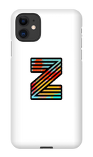 zapatone_the_real iPhone Phone Cases