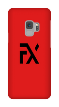 cwift_flux Samsung Phone Cases