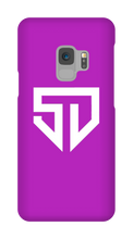 Swipe Design Logo Samsung Phone Cases