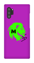 m0tionless_ Samsung Phone Cases