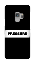 saft_pressure Samsung Phone Cases
