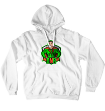 dnr2009 Hoodies (No-Zip/Pullover)