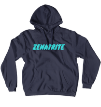 zenatrite Hoodies (No-Zip/Pullover)
