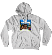No Permissions Hoodie