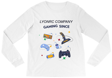 camisa de manga longa