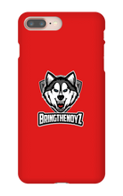 bringthenoyz iPhone Phone Cases