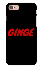 daginge957 iPhone Phone Cases