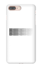 TOPPY RATIO MERCH