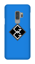 Grassroots Gaming Samsung Phone Cases