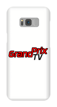 grandprix_tv Samsung Phone Cases