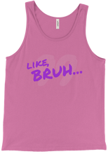 BRUH Tank Top