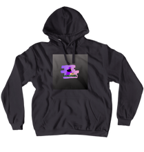 Gamergirl Hoodies (No-Zip/Pullover)