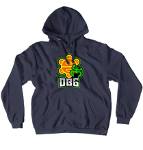 donboritv Hoodies (No-Zip/Pullover)
