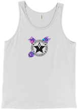 Zealothia Tank Top