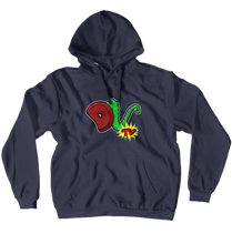 deevee_tv Hoodies (No-Zip/Pullover)