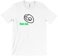 tds29 Sue me