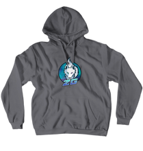 Zatherus Gaming Logo (No-Zip/Pullover)