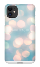 sakura_junior iPhone Phone Cases