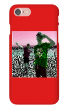 lucasfocke_ja iPhone Phone Cases