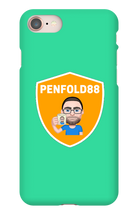 penfold88 iPhone Phone Cases