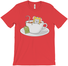 Baby Sleepy Boi Super Comfy T-shirt