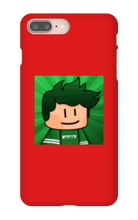 anvekh iPhone Phone Cases