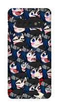 SupJ Samsung Phone Case