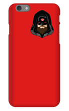 mindbullits iPhone Phone Cases