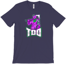 thedamagedone27 T-Shirts