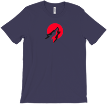 Shadow tee