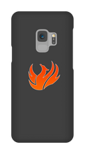 Cover Samsung Phoenix's Ashes