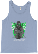 mrthingthing Tank Top