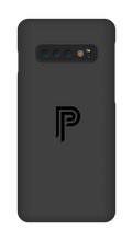 ParanormalPing Samsung Phone Cases