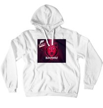 konigblackwolf Hoodies (No-Zip/Pullover)