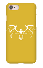 iPhone Cases Chaotic DemonChaos