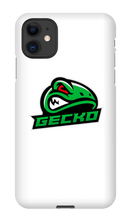 g3cko24 iPhone Phone Cases