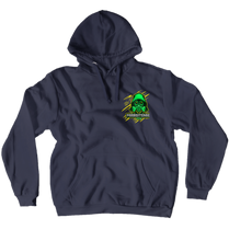 parasitemigix Hoodies (No-Zip/Pullover)