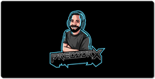predz0rx XXL Gaming Mousepad
