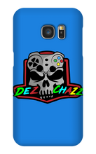 dezchazz Samsung Phone Cases