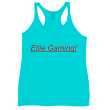 The Ellie Tank-Top!